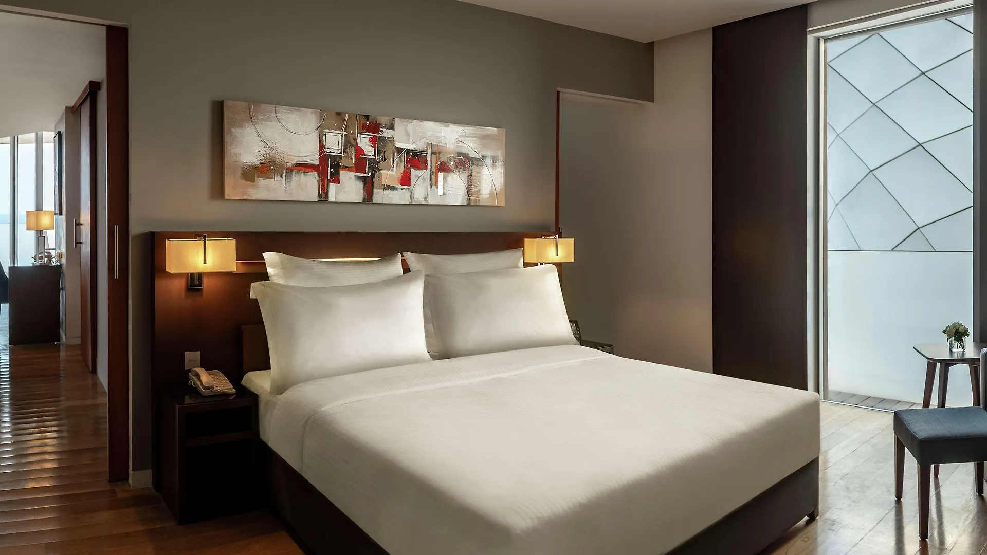 ****  Hilton Beirut Downtown Hotel Libanon