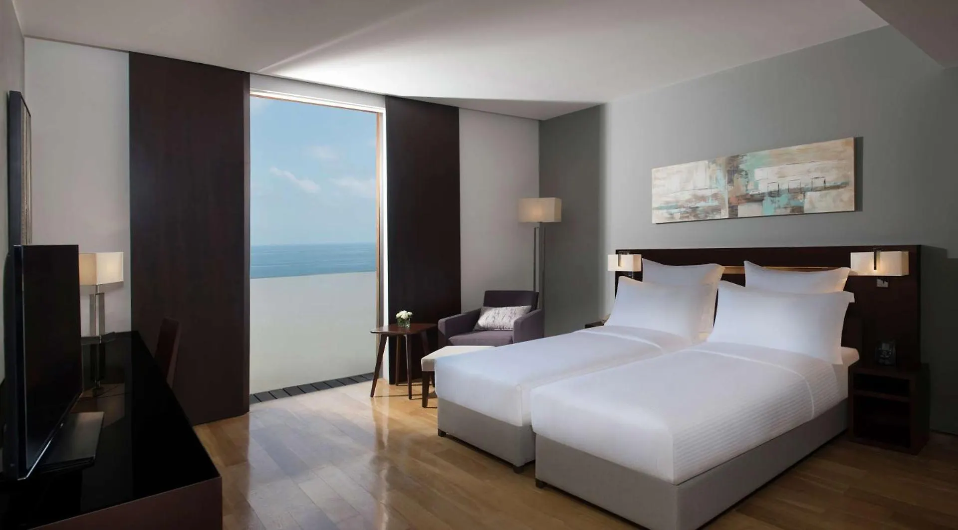 Hilton Beirut Downtown Hotel
