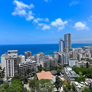 Gefinor Rotana - Hotel