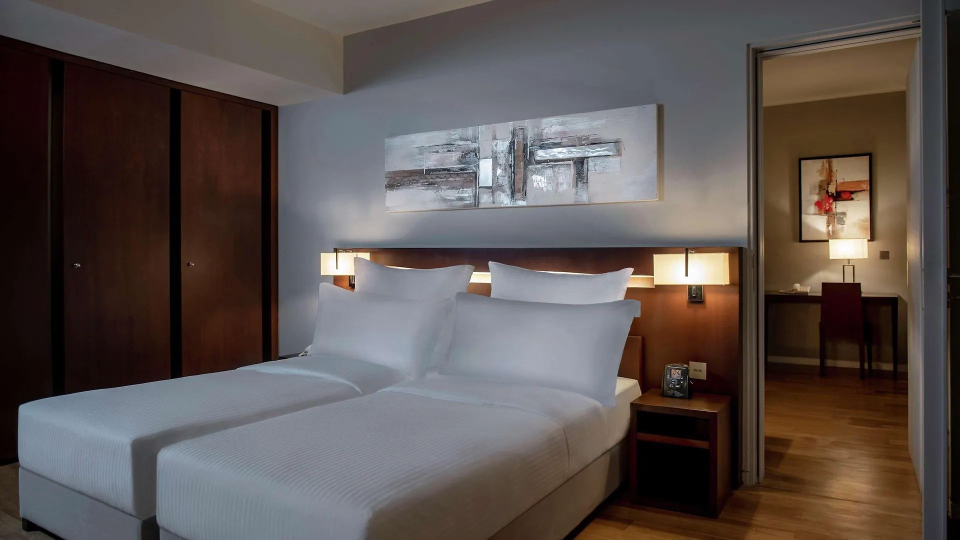 Hilton Beirut Downtown Otel