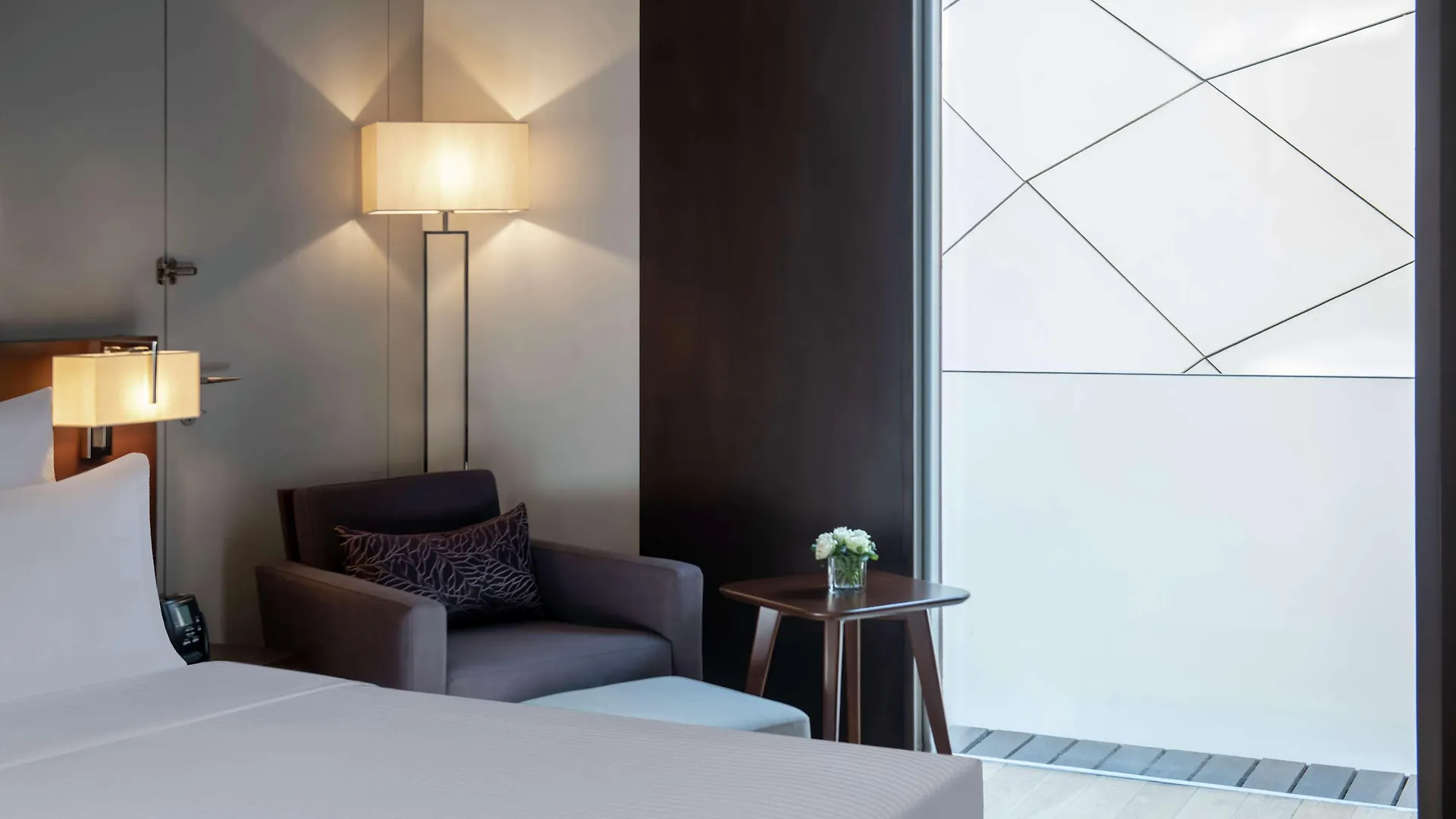 Hilton Beirut Downtown Otel