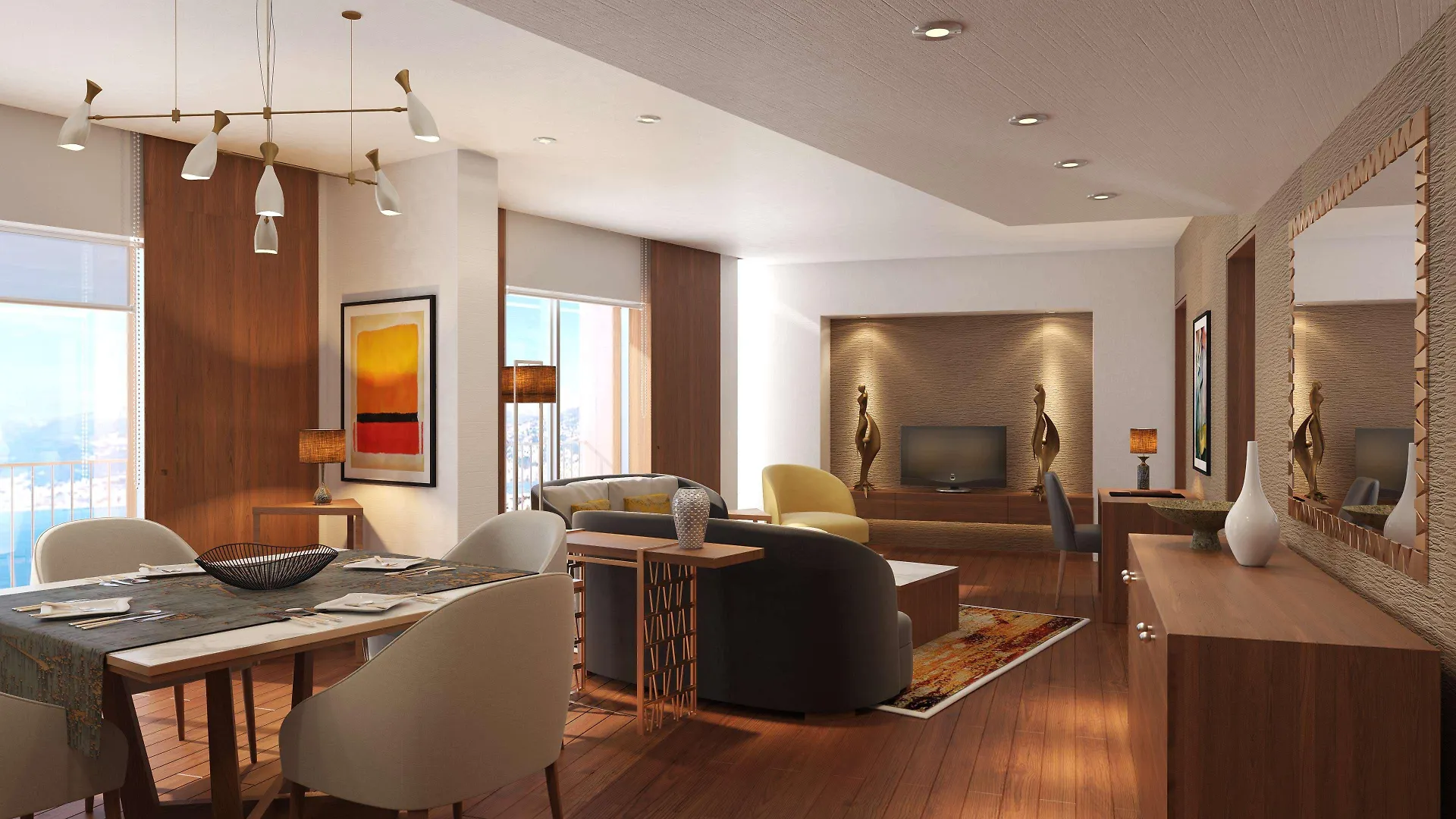 Hilton Beirut Downtown Otel