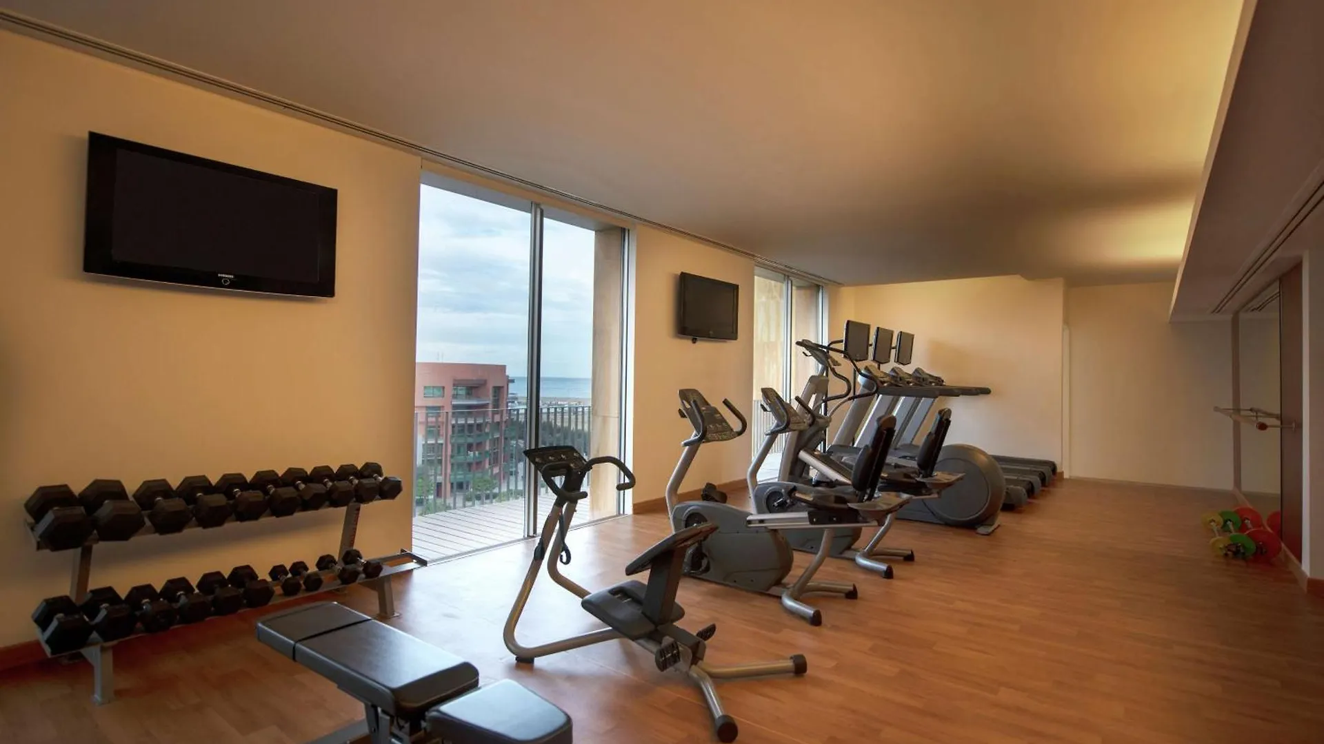 Hilton Beirut Downtown Otel